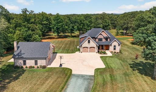 Photo #4 of 2558 Stonewall Road, Concord, VA 30.5 acres