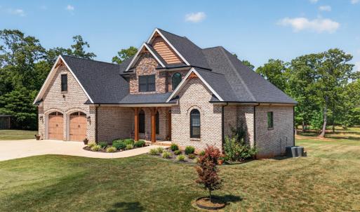 Photo #6 of 2558 Stonewall Road, Concord, VA 30.5 acres