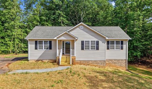 Photo #1 of 4028 Pumping Station Road, Appomattox, VA 1.1 acres
