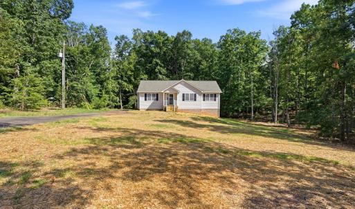 Photo #2 of 4028 Pumping Station Road, Appomattox, VA 1.1 acres
