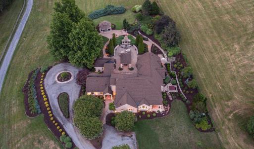 Photo #6 of 5175 Goode Road, Goode, VA 20.0 acres