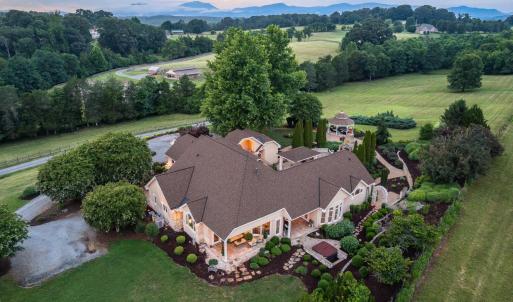 Photo #5 of 5175 Goode Road, Goode, VA 20.0 acres