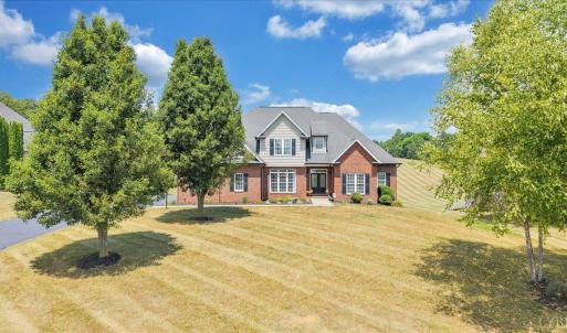 Photo #2 of 40 Sowder Farm Road, Troutville, VA 1.3 acres