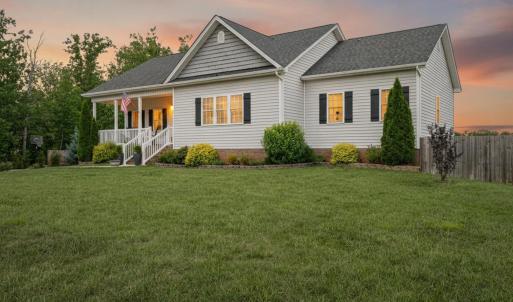Photo #5 of 169 Laurel Lane, Concord, VA 1.0 acres