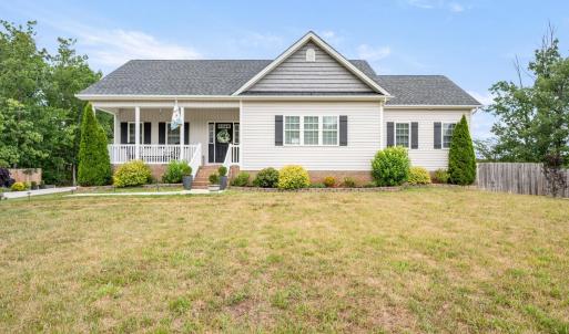Photo #6 of 169 Laurel Lane, Concord, VA 1.0 acres