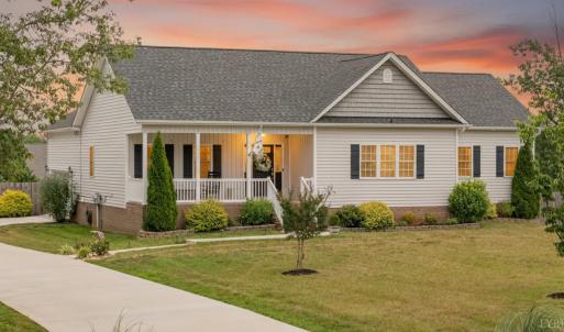 Photo #1 of 169 Laurel Lane, Concord, VA 1.0 acres