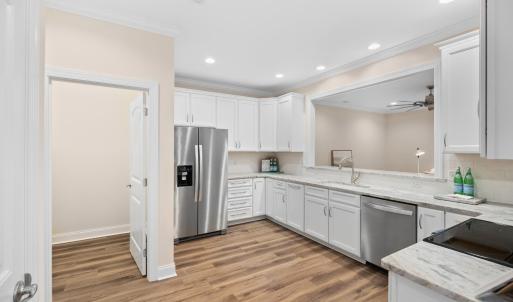 Photo #8 of 182 Villa Oak Circle, Bedford, VA 0.1 acres