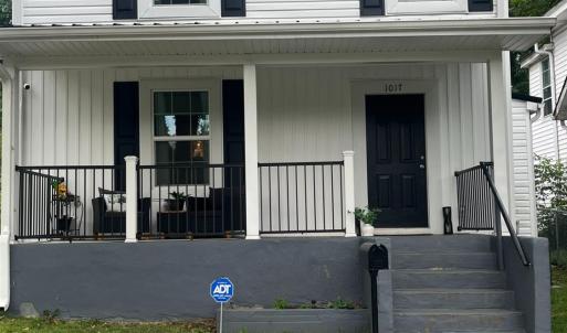 Photo #1 of 1017 Taylor Street, Lynchburg, VA 0.1 acres