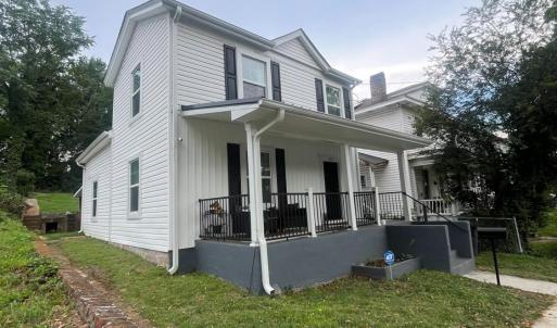 Photo #2 of 1017 Taylor Street, Lynchburg, VA 0.1 acres