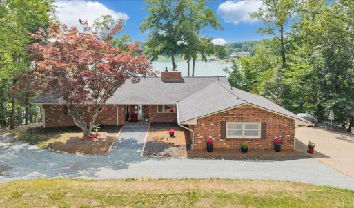 Photo #6 of 1080 Forest Way Circle, Moneta, VA 0.6 acres