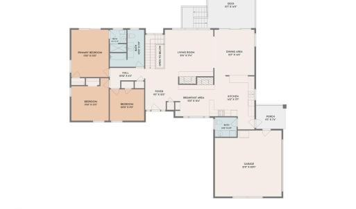 Photo #71 of 1080 Forest Way Circle, Moneta, VA 0.6 acres