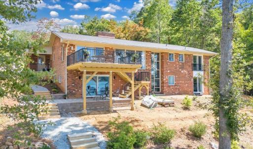 Photo #2 of 1080 Forest Way Circle, Moneta, VA 0.6 acres