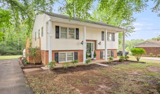 Photo #3 of 509 Atlanta Avenue, Lynchburg, VA 1.5 acres
