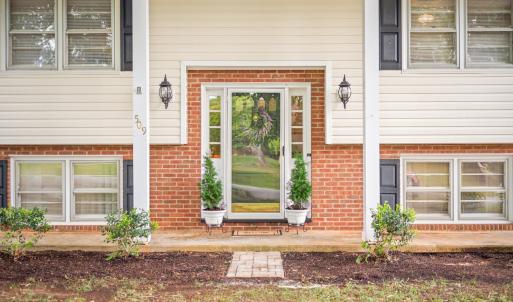 Photo #5 of 509 Atlanta Avenue, Lynchburg, VA 1.5 acres