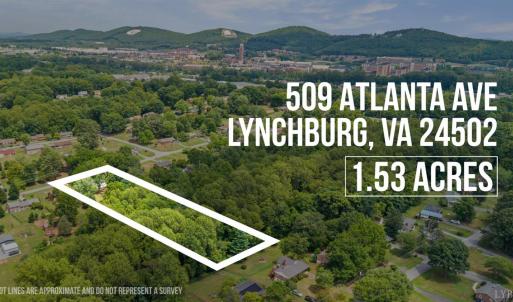 Photo #54 of 509 Atlanta Avenue, Lynchburg, VA 1.5 acres