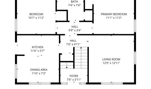 Photo #55 of 509 Atlanta Avenue, Lynchburg, VA 1.5 acres