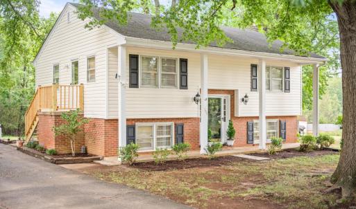 Photo #4 of 509 Atlanta Avenue, Lynchburg, VA 1.5 acres
