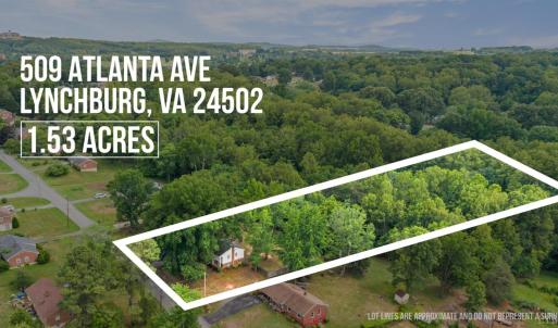 Photo #53 of 509 Atlanta Avenue, Lynchburg, VA 1.5 acres