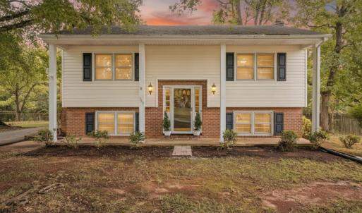 Photo #1 of 509 Atlanta Avenue, Lynchburg, VA 1.5 acres
