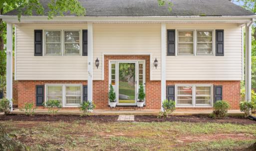 Photo #2 of 509 Atlanta Avenue, Lynchburg, VA 1.5 acres