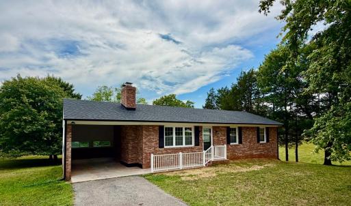 Photo #1 of 3931 Virginia Byway, Bedford, VA 0.7 acres