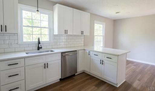 Photo #6 of 3931 Virginia Byway, Bedford, VA 0.7 acres