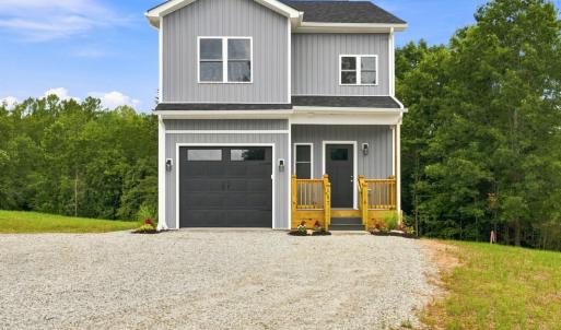 Photo #2 of 157 Safeway Drive, Amherst, VA 1.3 acres
