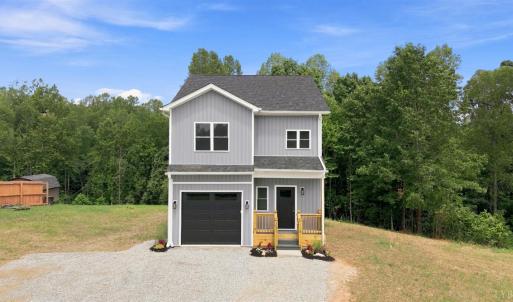 Photo #1 of 157 Safeway Drive, Amherst, VA 1.3 acres