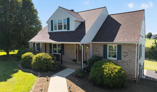 Photo #2 of 121 Pleasant View Drive, Goode, VA 2.9 acres