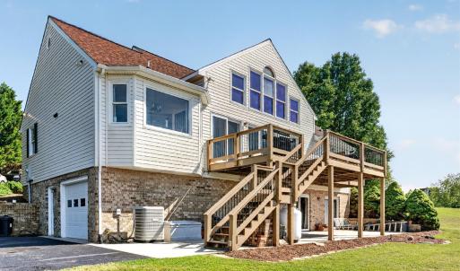 Photo #77 of 121 Pleasant View Drive, Goode, VA 2.9 acres