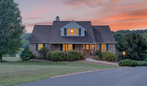 Photo #1 of 121 Pleasant View Drive, Goode, VA 2.9 acres