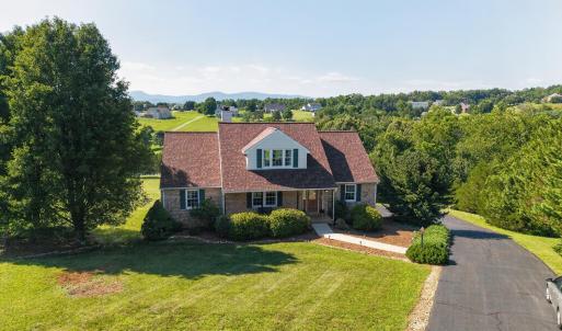 Photo #81 of 121 Pleasant View Drive, Goode, VA 2.9 acres