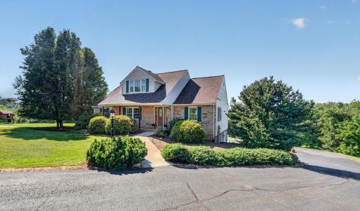 Photo #6 of 121 Pleasant View Drive, Goode, VA 2.9 acres