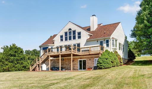 Photo #66 of 121 Pleasant View Drive, Goode, VA 2.9 acres