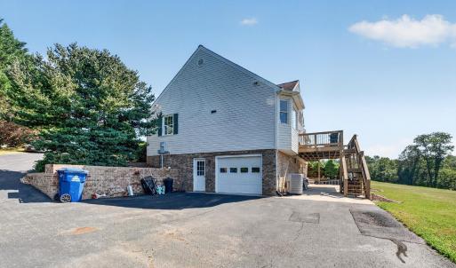 Photo #12 of 121 Pleasant View Drive, Goode, VA 2.9 acres
