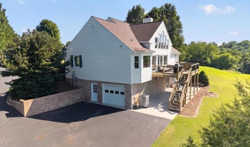 Photo #9 of 121 Pleasant View Drive, Goode, VA 2.9 acres