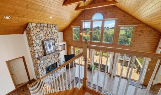 Photo #36 of 121 Pleasant View Drive, Goode, VA 2.9 acres