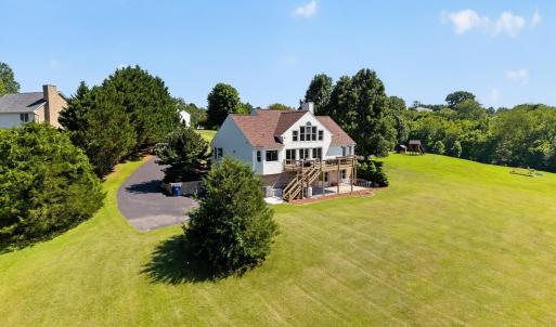 Photo #93 of 121 Pleasant View Drive, Goode, VA 2.9 acres