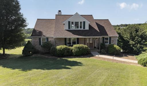 Photo #7 of 121 Pleasant View Drive, Goode, VA 2.9 acres