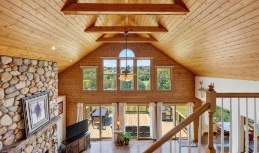 Photo #33 of 121 Pleasant View Drive, Goode, VA 2.9 acres