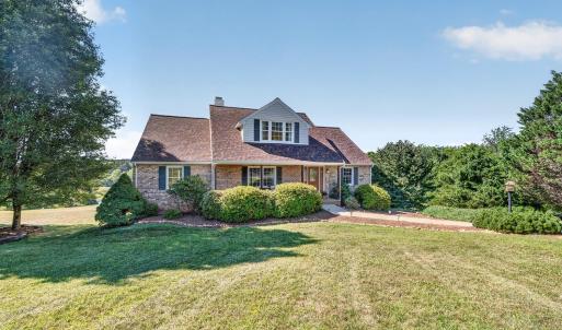 Photo #8 of 121 Pleasant View Drive, Goode, VA 2.9 acres