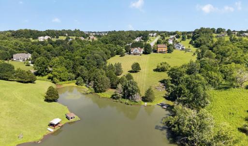 Photo #79 of 121 Pleasant View Drive, Goode, VA 2.9 acres