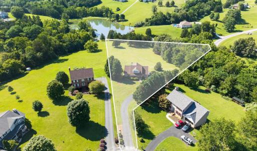Photo #78 of 121 Pleasant View Drive, Goode, VA 2.9 acres