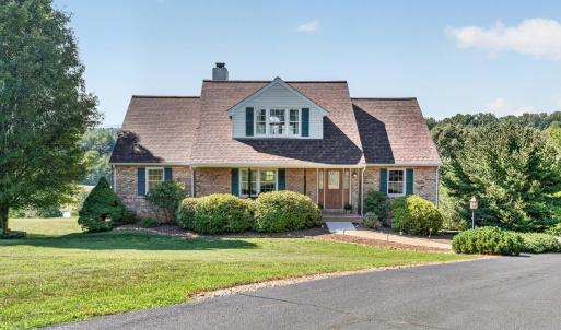 Photo #4 of 121 Pleasant View Drive, Goode, VA 2.9 acres