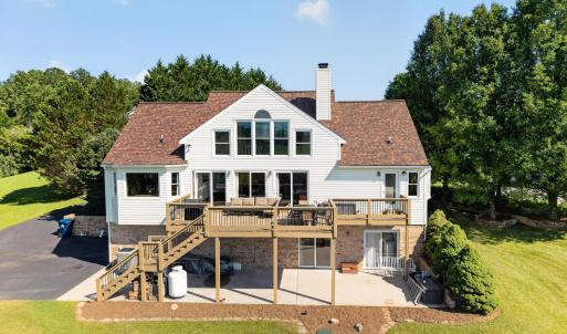 Photo #67 of 121 Pleasant View Drive, Goode, VA 2.9 acres