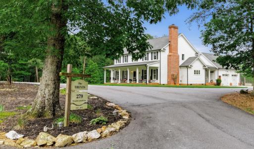 Photo #3 of 279 Tradewind Dr, Evington, VA 3.0 acres