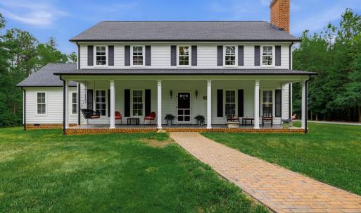 Photo #2 of 279 Tradewind Dr, Evington, VA 3.0 acres