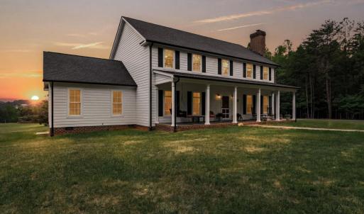 Photo #1 of 279 Tradewind Dr, Evington, VA 3.0 acres