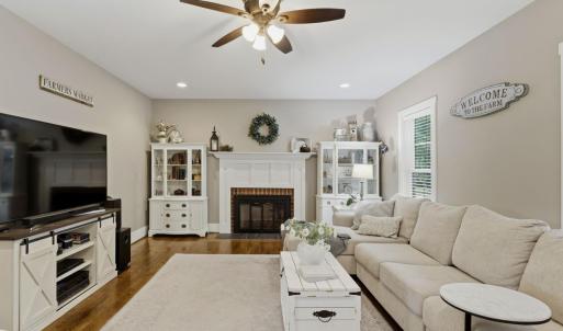Photo #5 of 279 Tradewind Dr, Evington, VA 3.0 acres