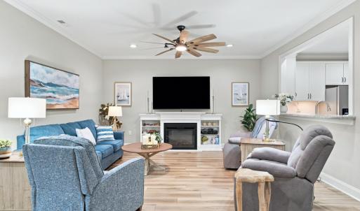 Photo #8 of 141 Villa Oak Circle, Bedford, VA 0.1 acres